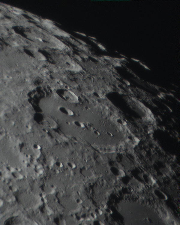 Clavius