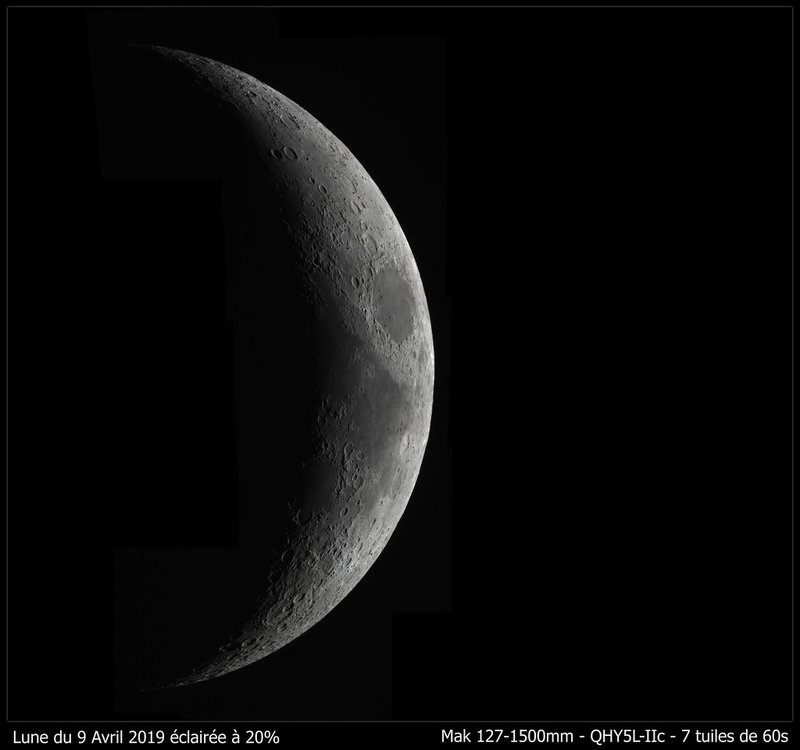 Lune à 20% - 20-04-2019