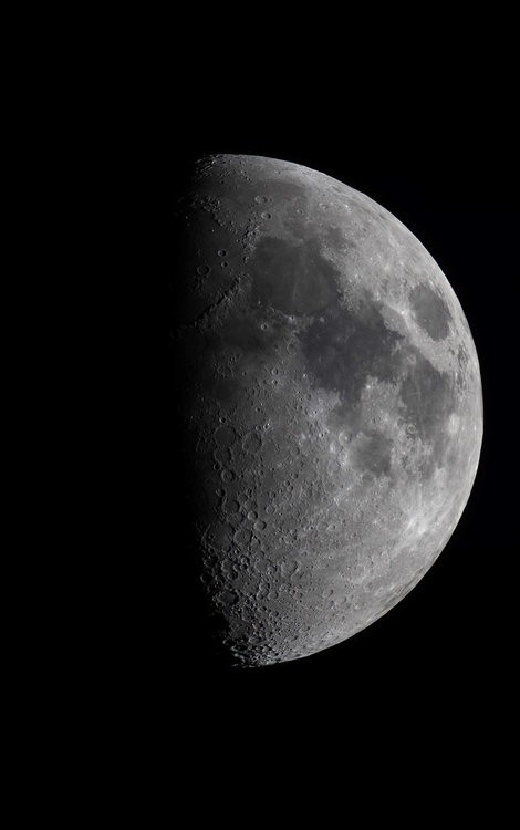 Mosaique lunaire 80ed