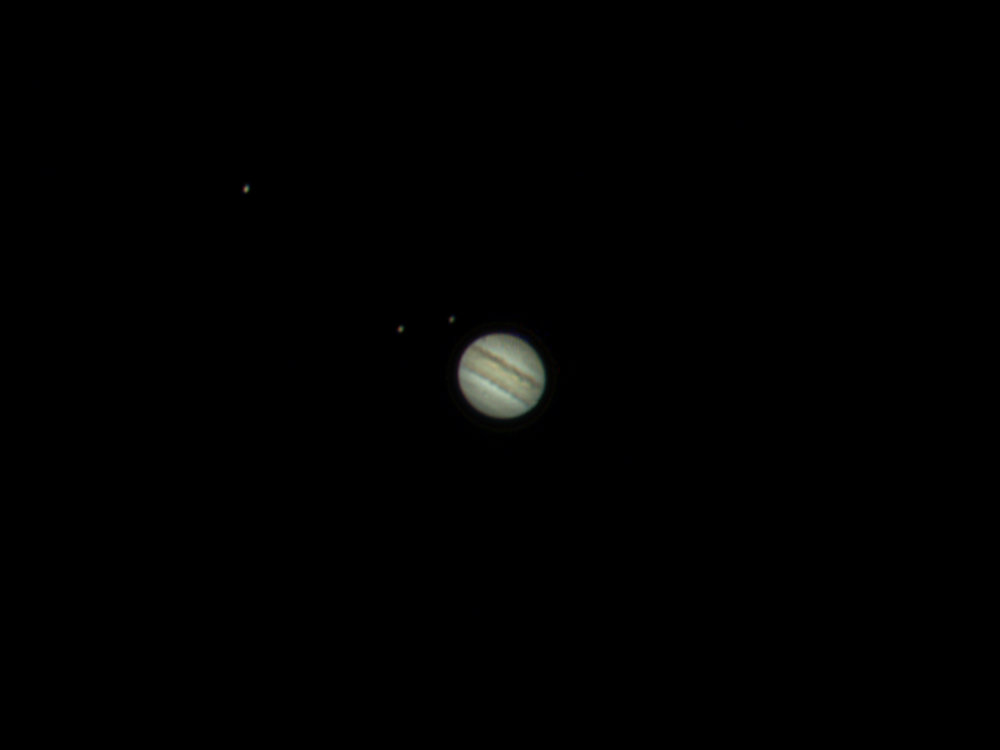 Jupiter 140519