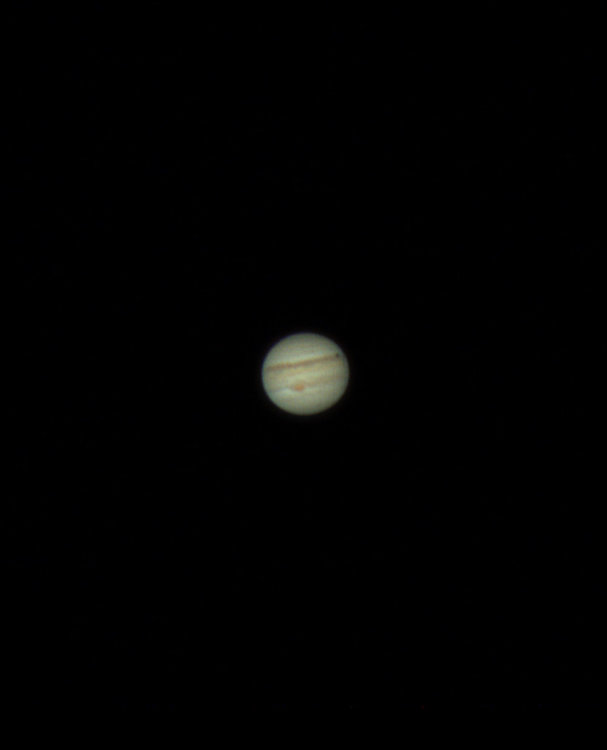 Jupiter 130519