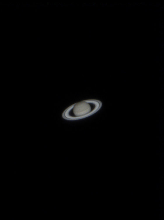Saturne du 18.06.19