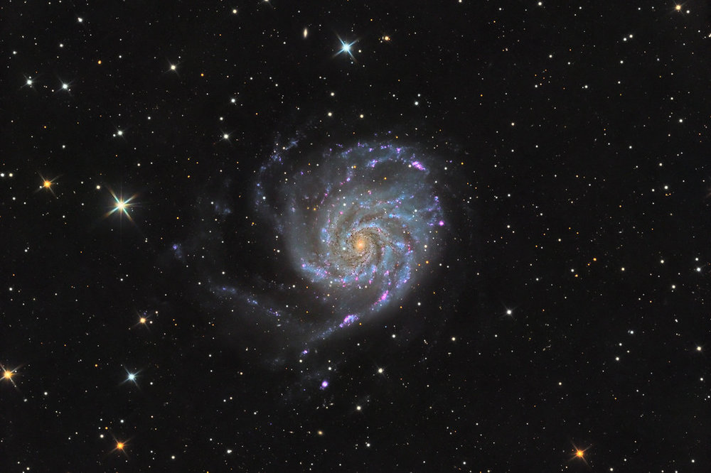 M101 V2