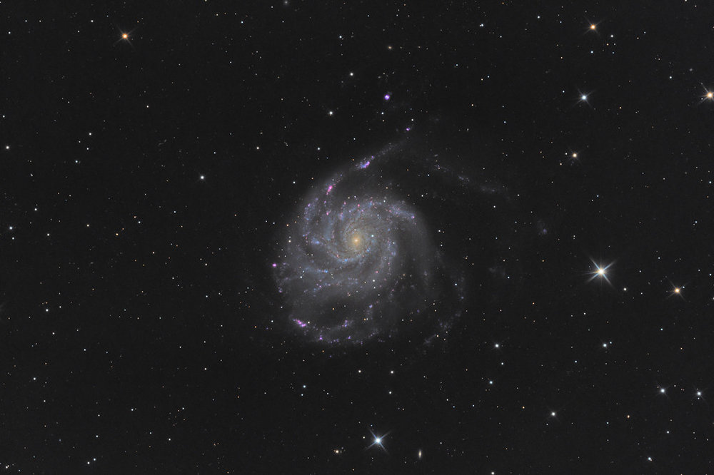 M101 V2