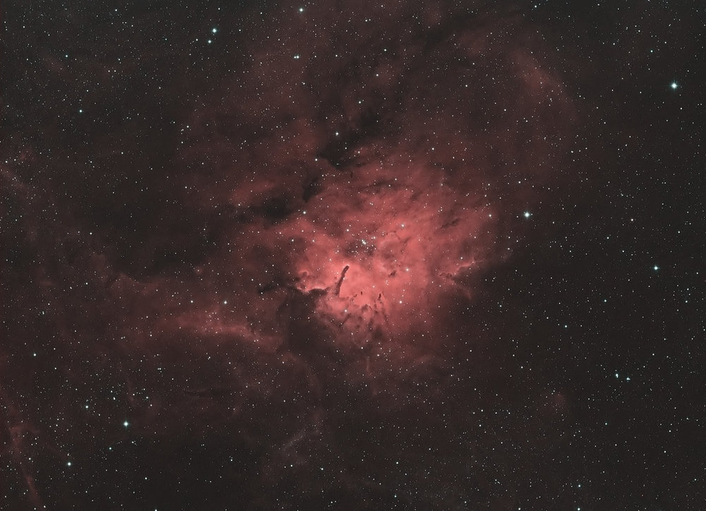 NGC6820 MIX HOO