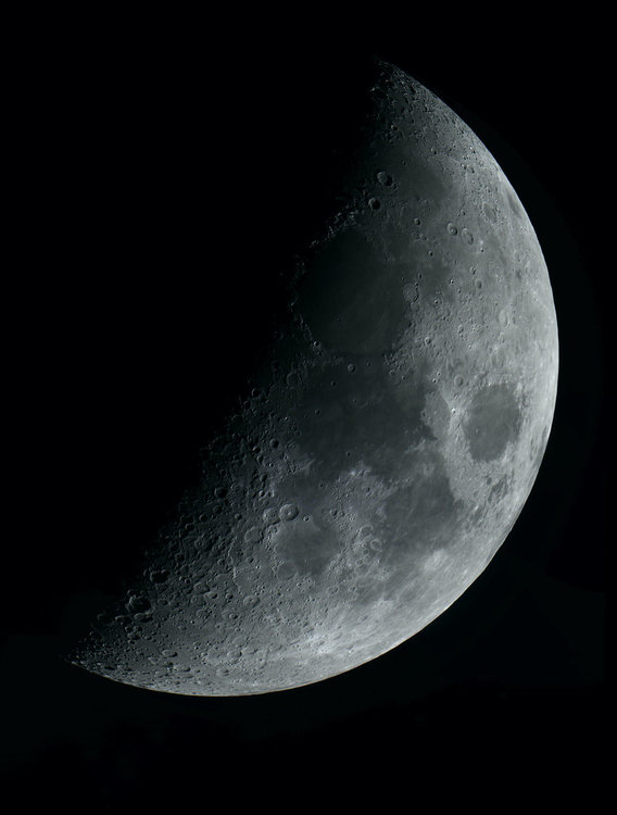 Lune du 03/12/19