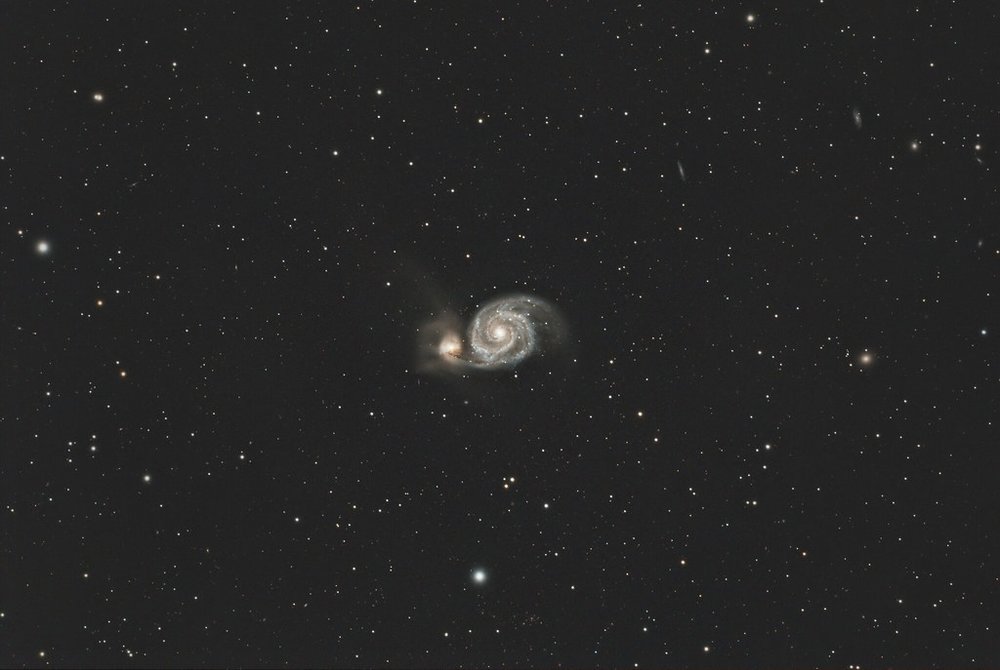 Galaxy M51