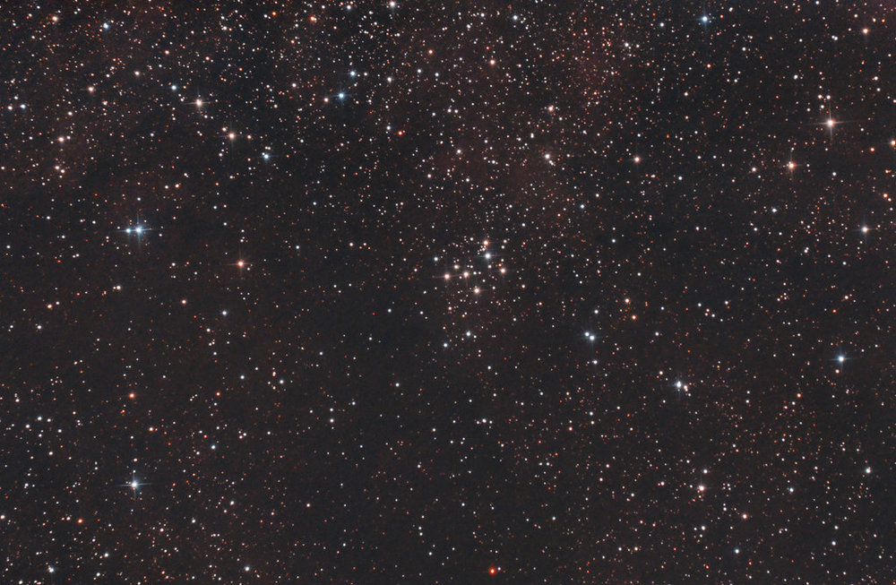 M29,Amas un Globulaire