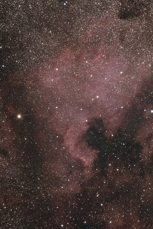 NGC7000-PS