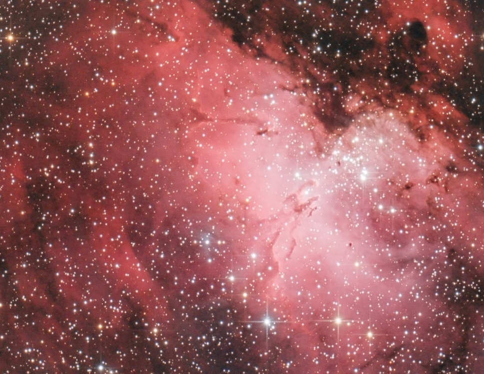 M16 - Les piliers de la création