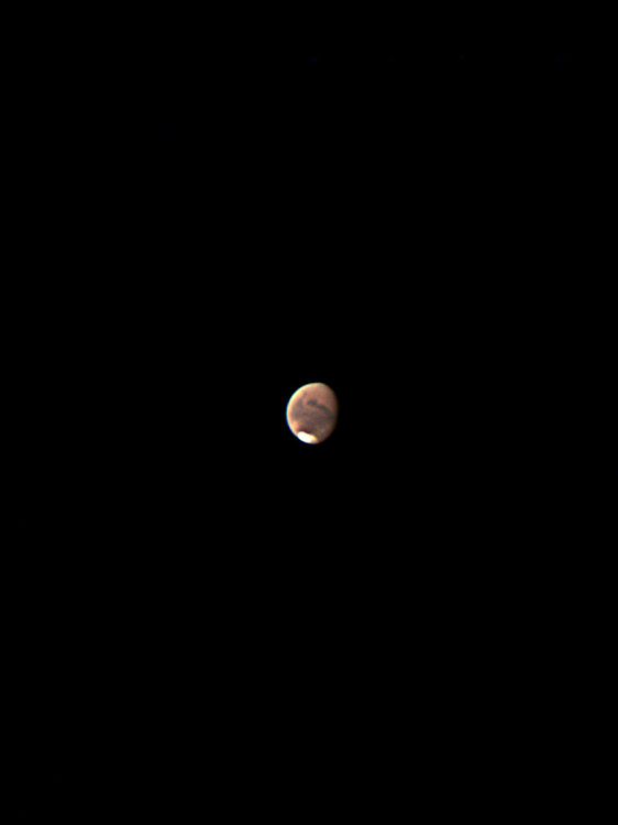 Mars du 12/07/2020