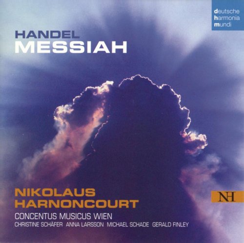 Handel: Messiah ~ Harnoncourt