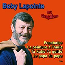 RÃ©sultat de recherche d'images pour "boby lapointe ta katie t'a quittÃ©"