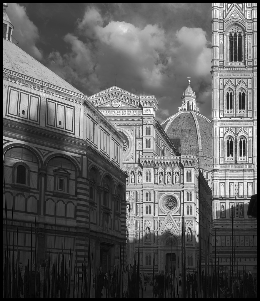 [Scanner camera] Duomo - 2