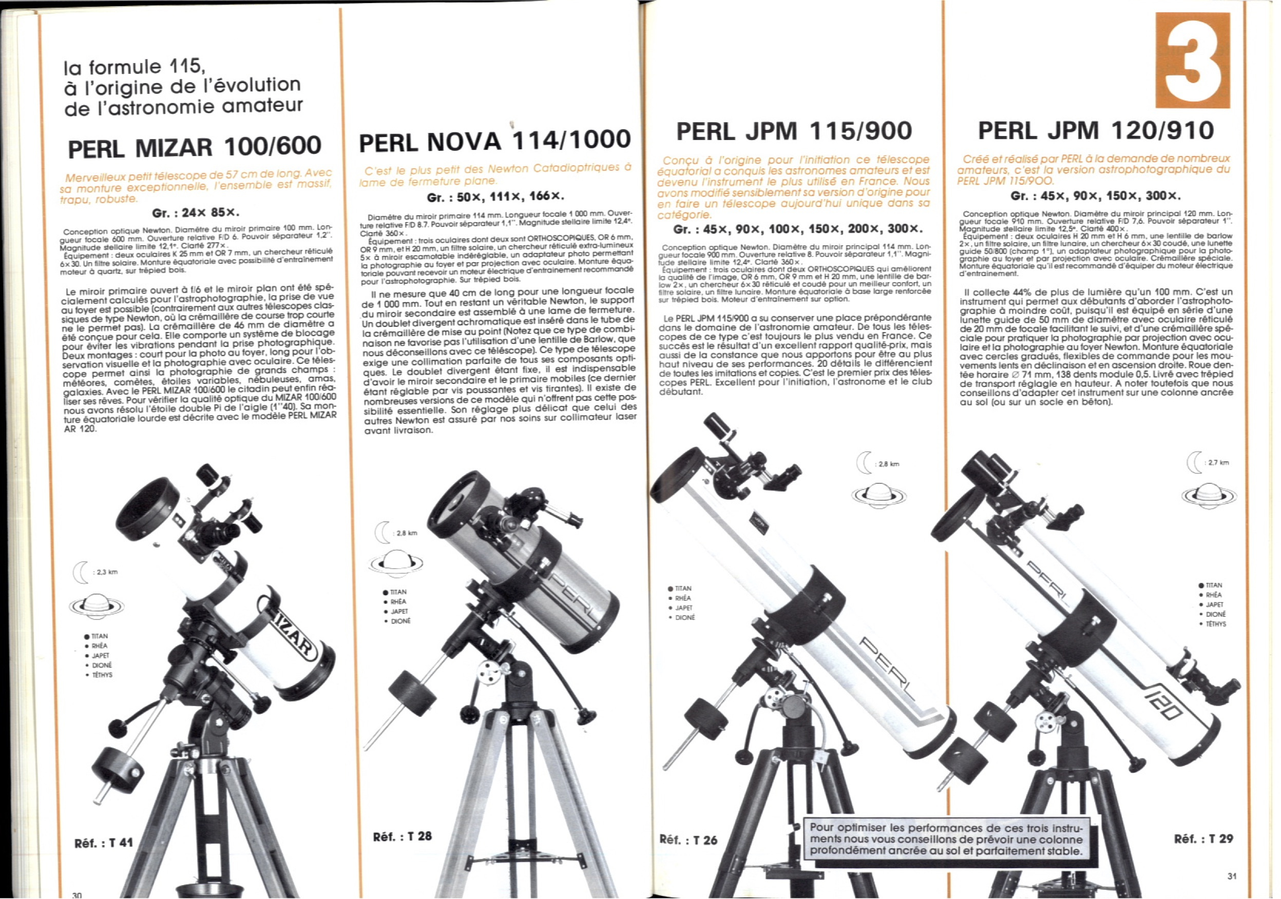 Résultat de recherche d'images pour "telescope Perl Nova 114/1000"