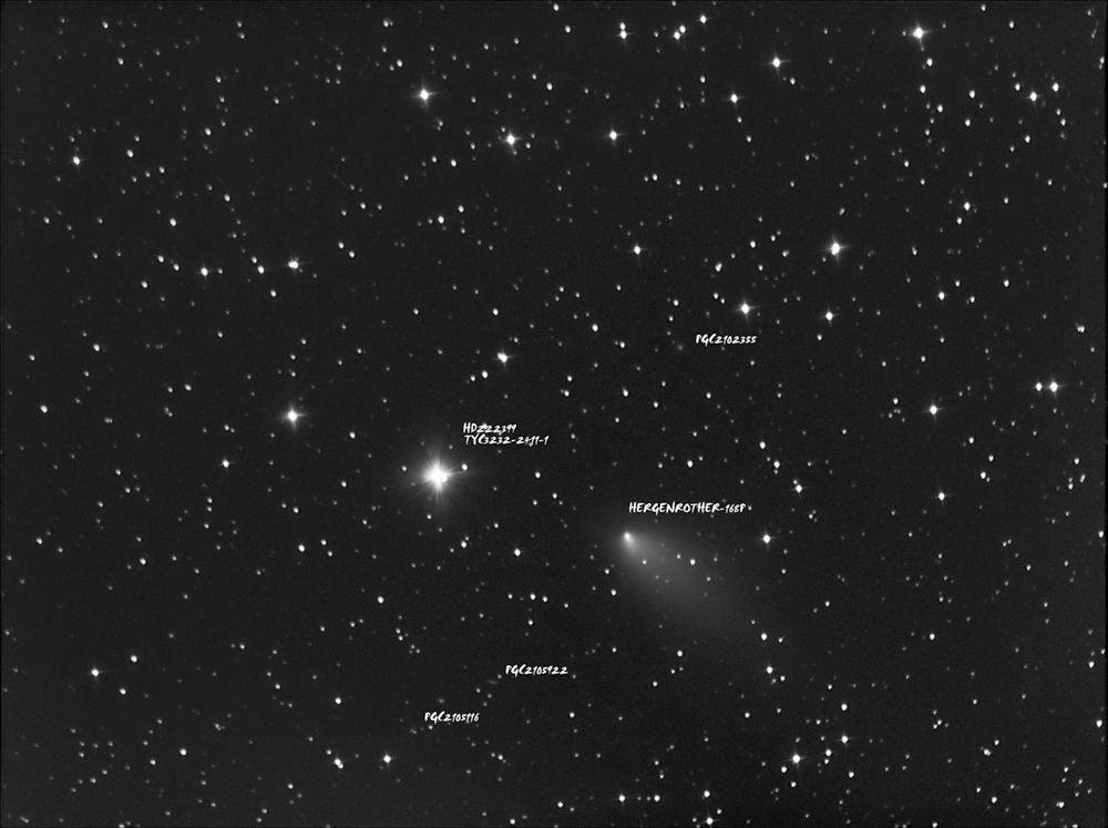 Comete-hergenrother-168p-BERNIER-FRANCOIS-06-11-2012-FULL-19h21tu--21h43tu-stars+comete-aligned-annoted.jpg
