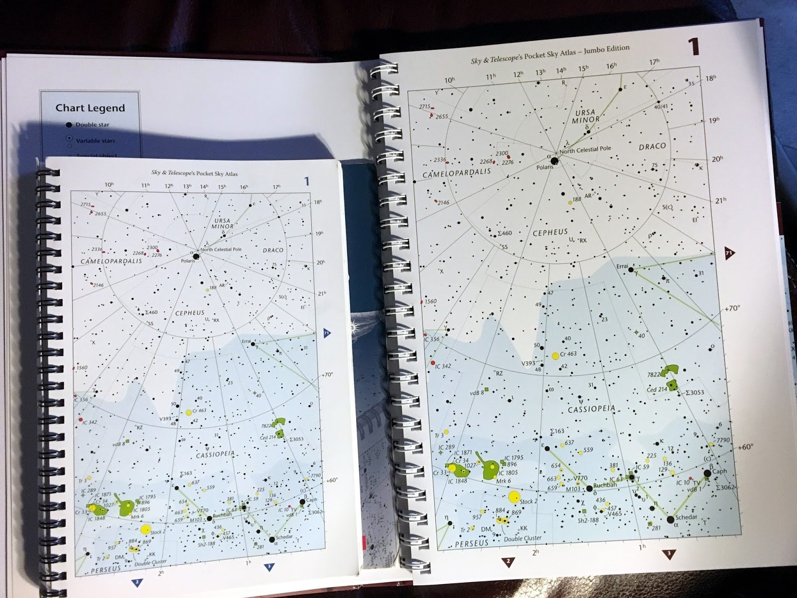 RÃ©sultat de recherche d'images pour "POCKET SKY ATLAS"