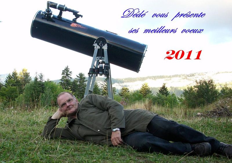 Mon Bilan 10 Observation Webastro