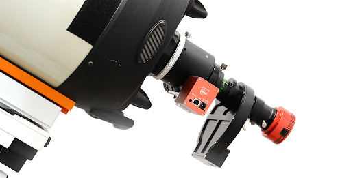 Alternative à Focuser USB Pierro Astro - Astronomie pratique - Astrosurf