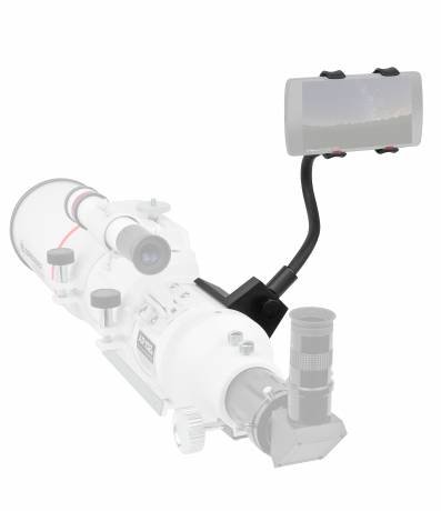 Support pour Smartphone BRESSER pour Jumelles/Télescopes