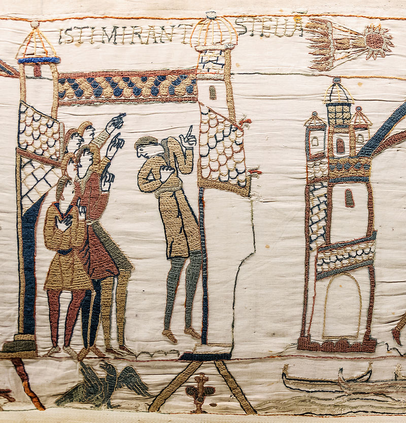 800px-Bayeux_Tapestry_scene32_Halley_comet.jpg