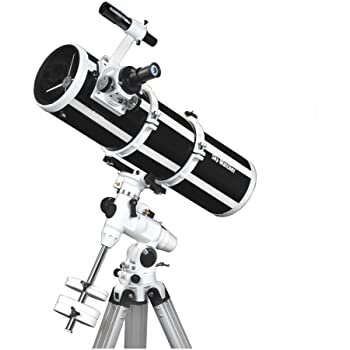 Skywatcher n 150/750 télescope explorer nEQ bD - 3