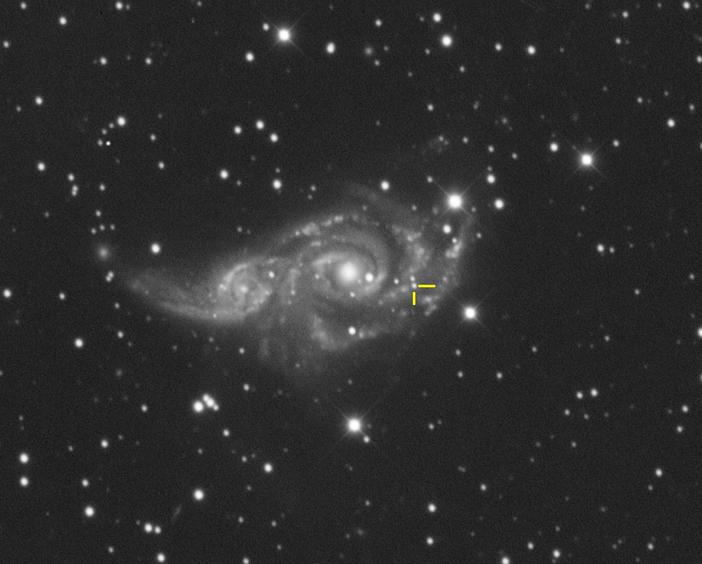NGC2207SN-ID