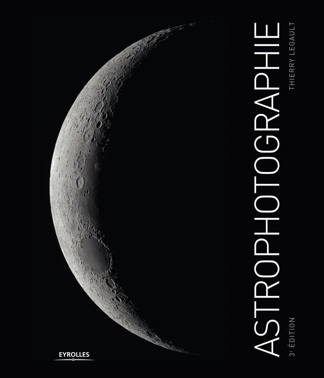 Résultat de recherche d'images pour "astrophoto books"