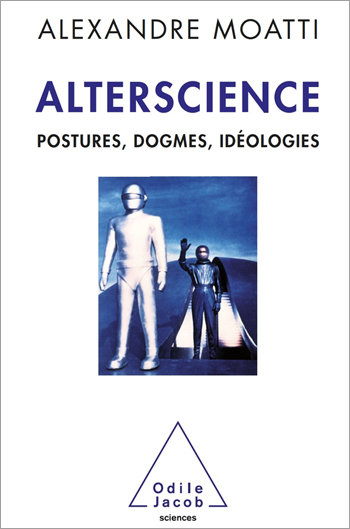 Alterscience | Éditions Odile Jacob