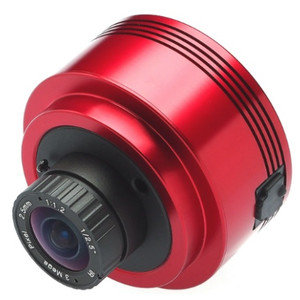 Caméra ZWO ASI 290 MC Color