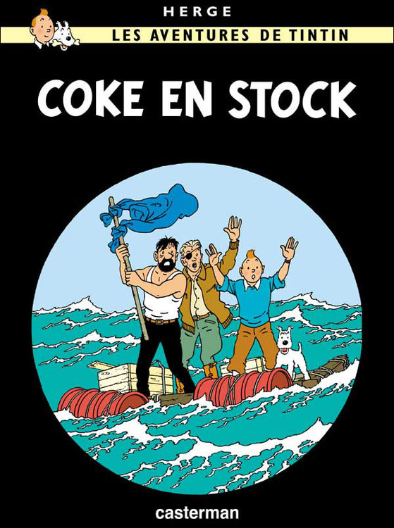 RÃ©sultat de recherche d'images pour "coke en stock"