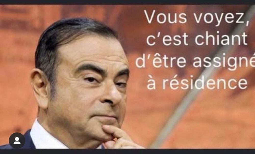 L'Un Des Sens ٩(•̮̮̃•̃)۶ on Twitter: "Vous voyez C'est chiant d ...