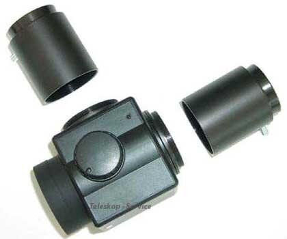 Vixen flip mirror #2680