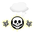 Hit-by-lightning-lightning-thunder-skeleton-smiley-emoticon-000611-facebook.gif
