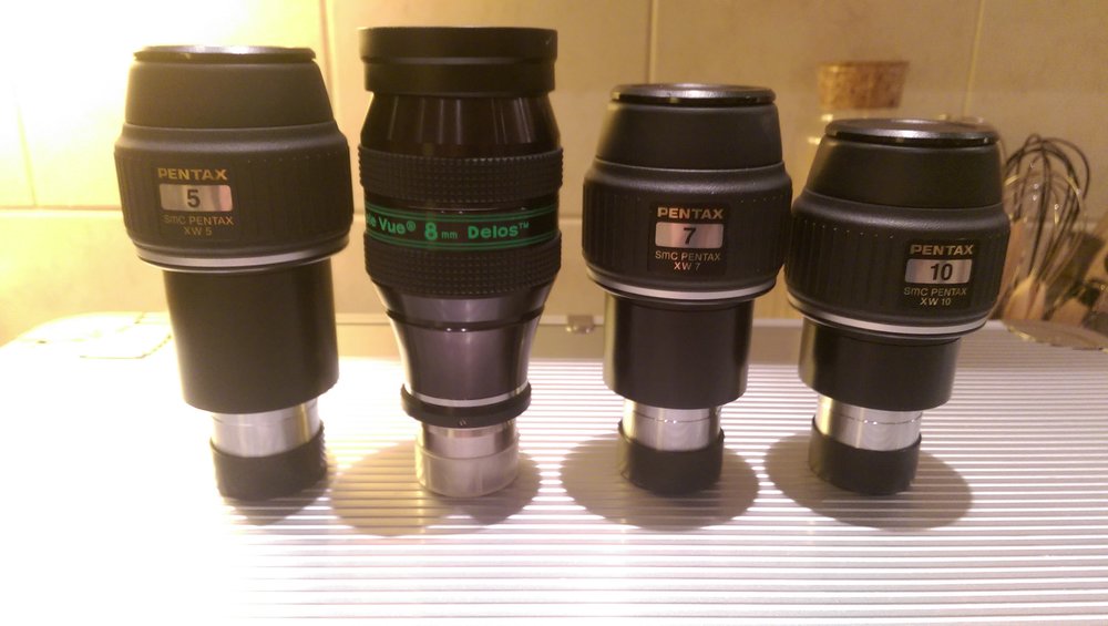 Résultat de recherche d'images pour "delos 8mm xw"