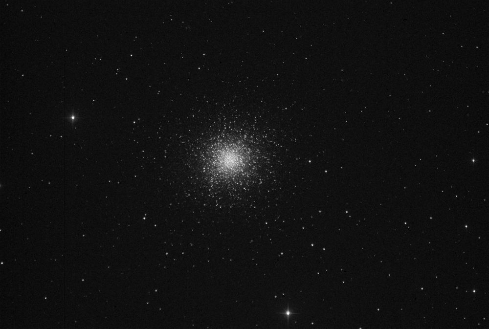 Messier 13 - Association Sterenn