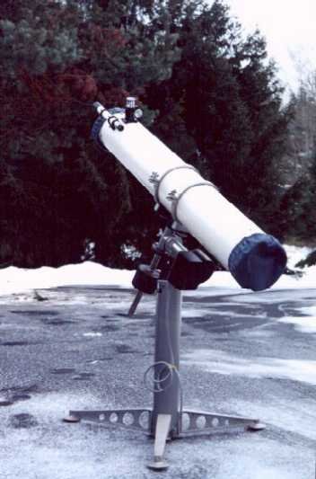 Meade # 591