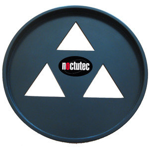 Masque de mise au point noctutec easy-sharp 8"