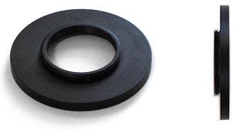 Adapter T2 on C-Mount low profile