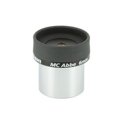Oculaire Abbe 6mm coulant 31.75 (44°)