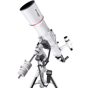 Télescope Bresser AC 152/760 AR-152S Messier Hexafoc EXOS-2 GoTo
