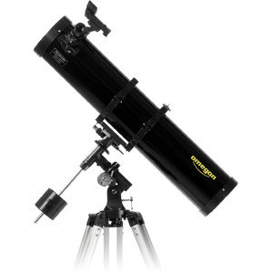Télescope Omegon N 130/920 EQ-2