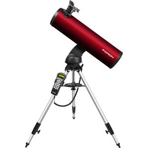 TÃ©lescope Orion N 150/750 StarSeeker IV AZ SynScan-GoTo