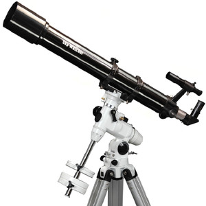 TÃ©lescope Skywatcher AC 90/900 EvoStar EQ-3-2