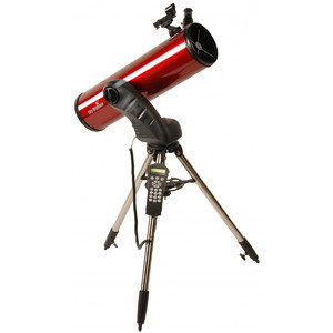 Télescope Skywatcher N 150/750 AZ SynScan GoTo Star Discovery