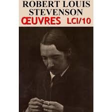 RÃ©sultat de recherche d'images pour "robert louis stevenson"