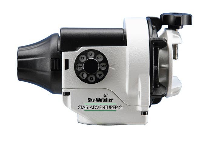 Skywatcher Star Adventurer 2i Astro Kit