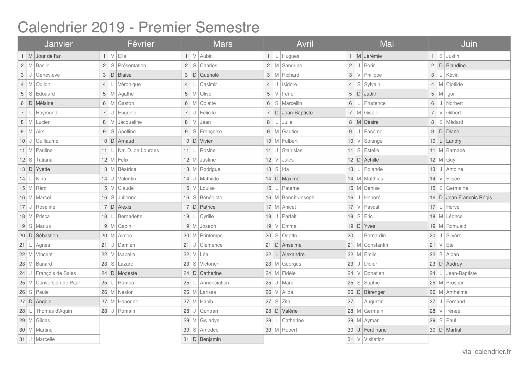 calendrier-2019-semestriel-avec-fetes-1er-semestre.png