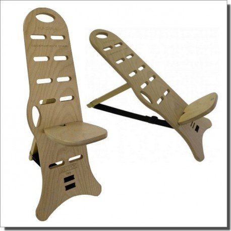 Chaise d'observation Nadira