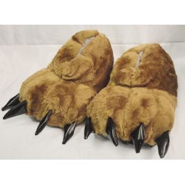 chaussons-pantoufles-peluche-pattes-d-animal-ours-lion-en-fourrure-synthetique-taille-unique-de-35-a-petit-39-932015766_ML.jpg